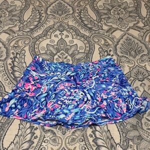 Lilly Pulitzer Skort